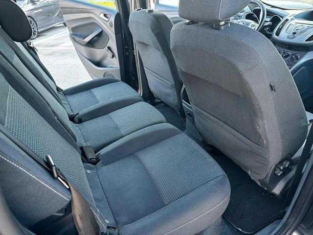 FORD C-Max 1.6 TDCi 115CV Plus OK NEOPATENTATO