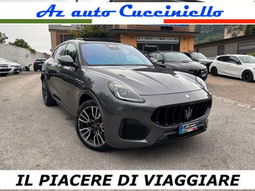 Maserati Grecale MHEV 330 CV AWD Modena FULL TETTO APPROVED