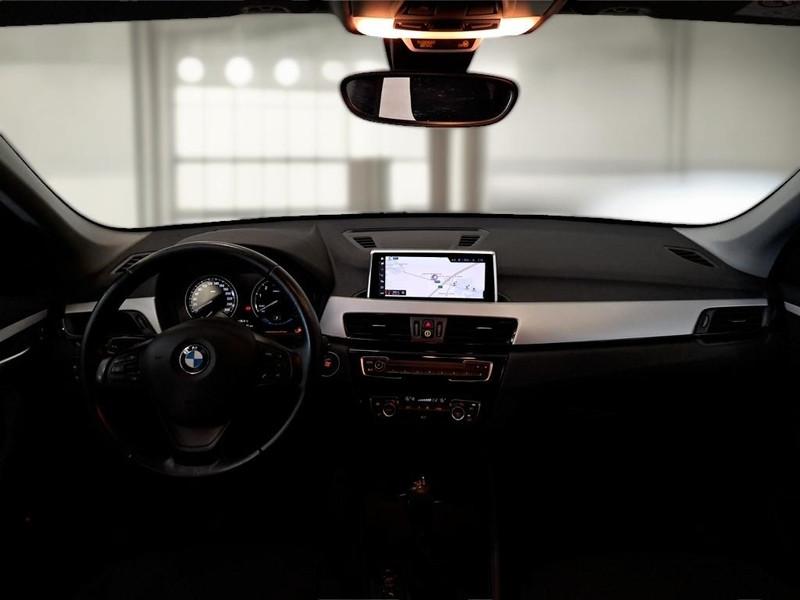 BMW X1 xDrive 25e Business Advantage automatico