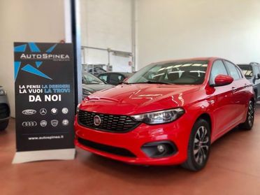 FIAT Tipo 1.3 Mjt S&S 5 porte Mirror #varicolori