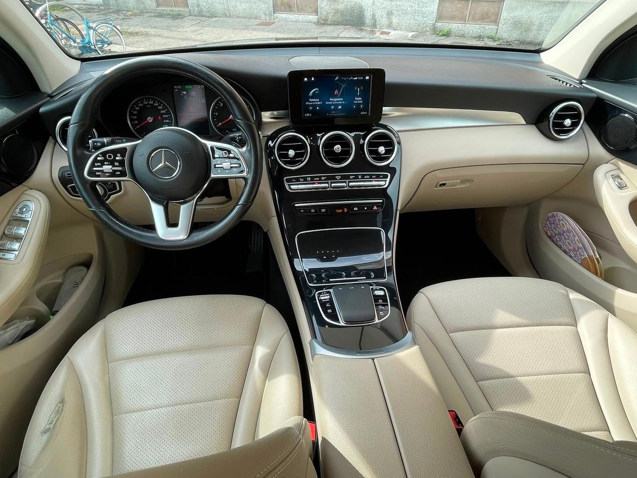 Mercedes-Benz GLC 300 Longitude #50649