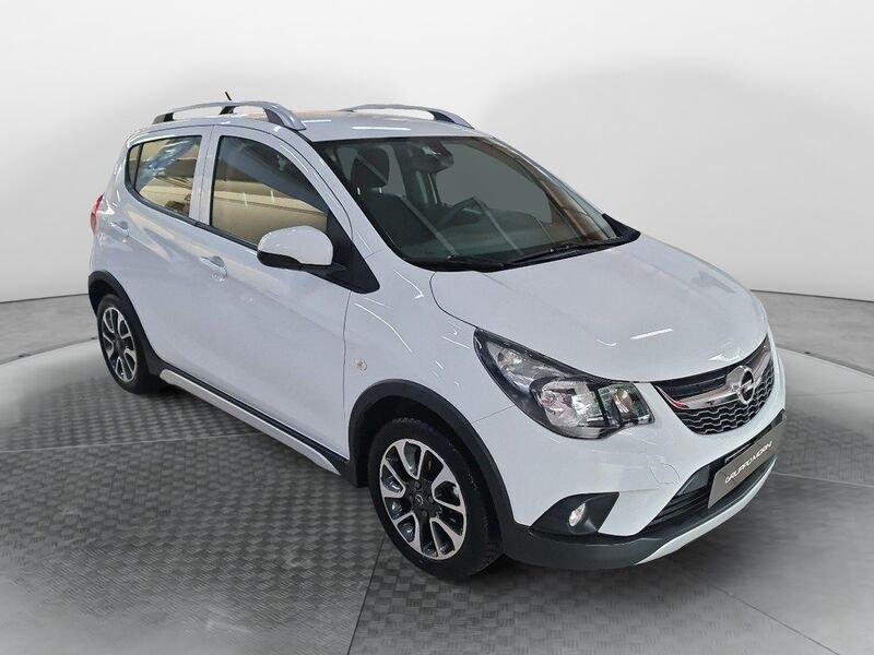 Opel Karl 1.0 73 CV GPL Rocks