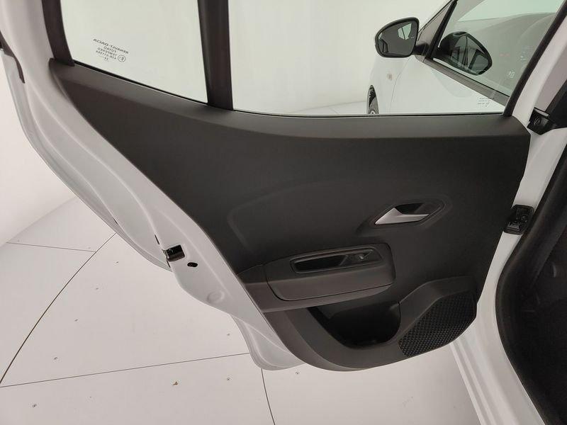 Dacia Sandero Streetway 1.0 TCe 65 CV Essential - GARANZIA UFFICIALE 2028