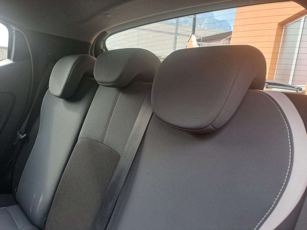 Lancia Ypsilon 1.3 MJT DIESEL *OK NEOPATENTATI*