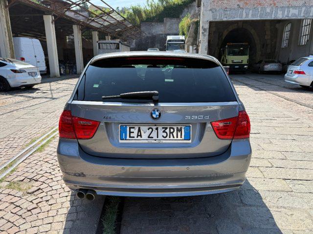 BMW 330 d cat xDrive Touring EURO 5A IVA 22%