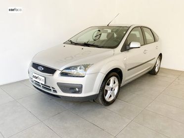 FORD Focus 1.6 TDCi (90CV) 5p NEOPATENTATI