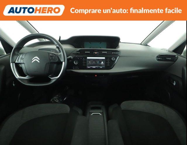 CITROEN Grand C4 Spacetourer BlueHDi 130 S&S EAT8 Business