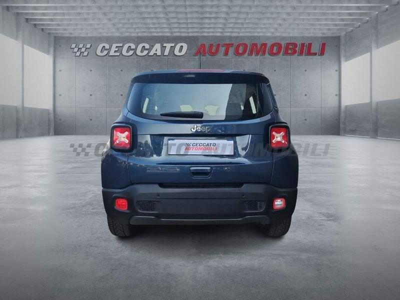 Jeep Renegade Renegade 1.0 t3 Limited 2wd