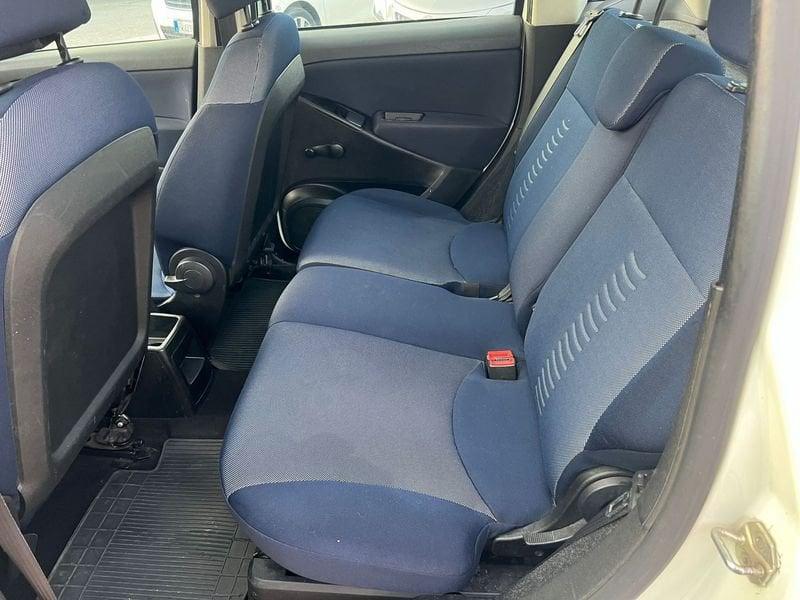 FIAT Idea Idea 1.3 mjt 16v Dynamic s&s 95cv