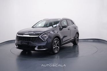 KIA Sportage 1.6 TGDi 150cv GPL Style