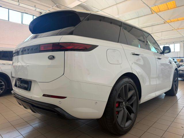LAND ROVER Range Rover Sport 3.0D l6 249 CV Dynamic SE //TETTO//22//
