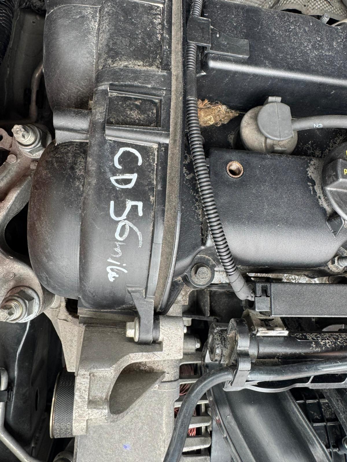 Ford Fiesta 1.2 82 CV 5 porte Titanium