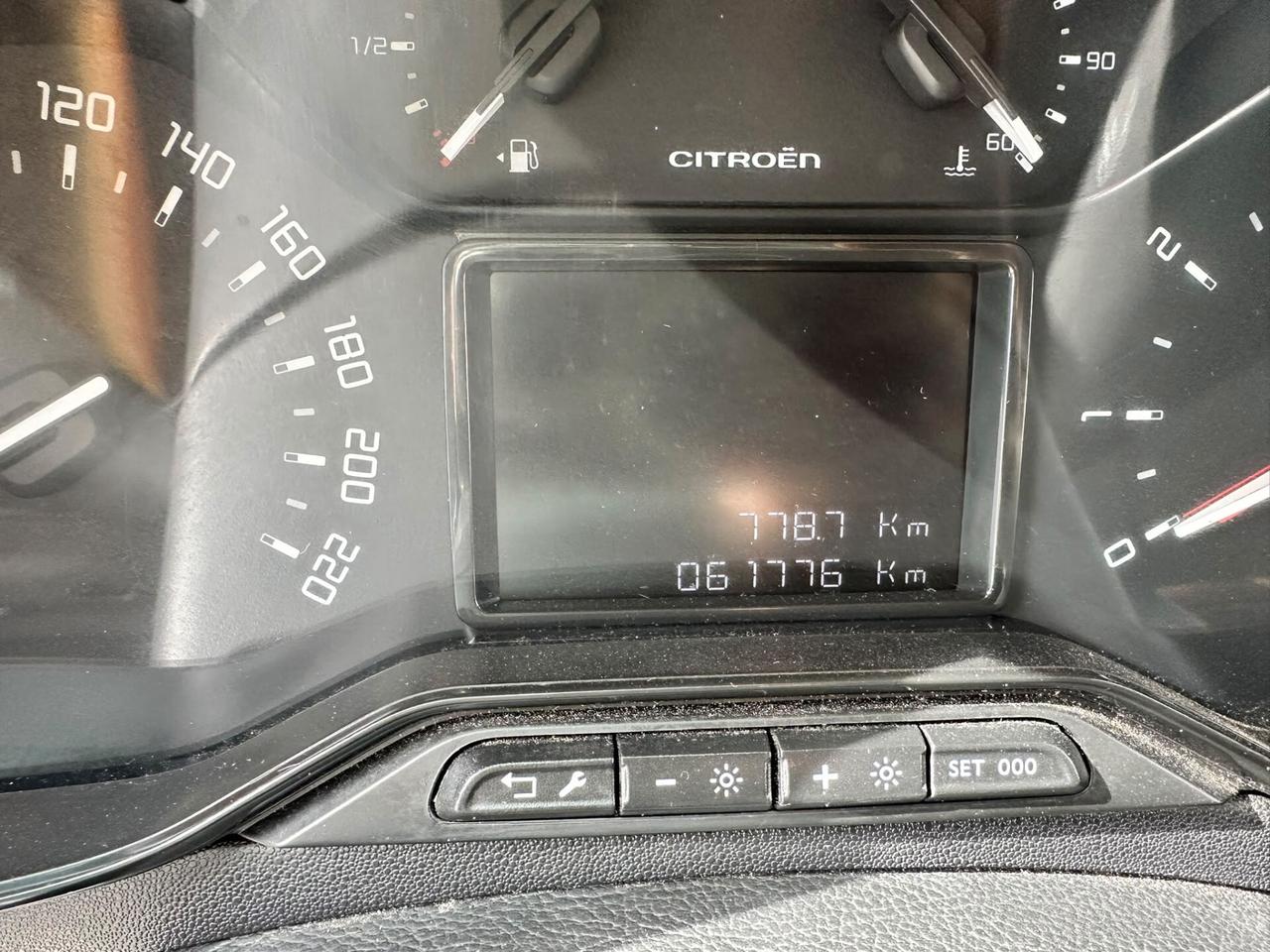 Citroen C3 PureTech 83 S&S You