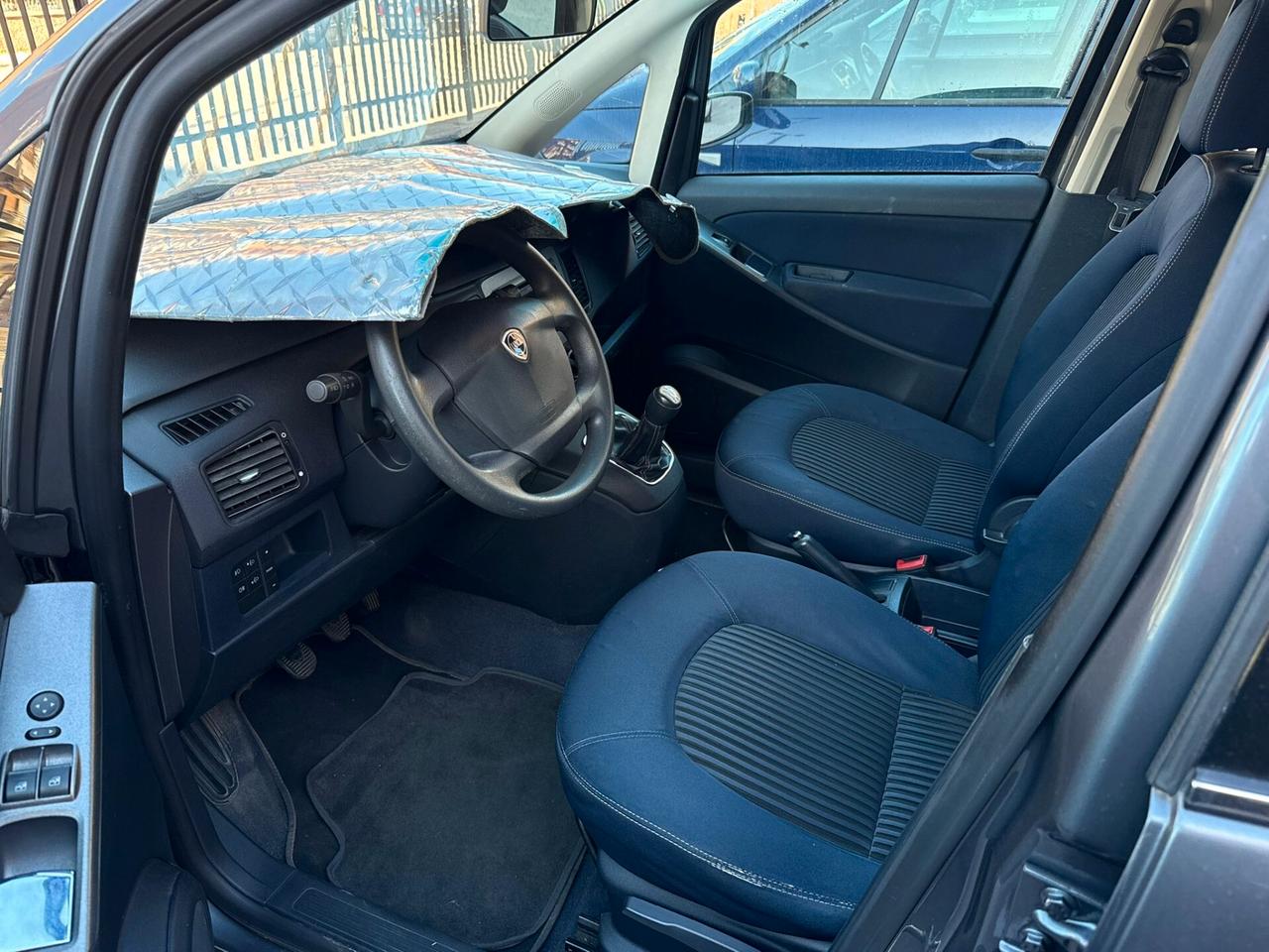 Lancia MUSA 1.3 Mjt 95 CV Diva