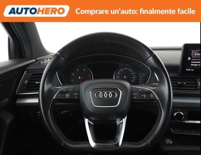 AUDI Q5 40 TDI quattro S tronic Sport
