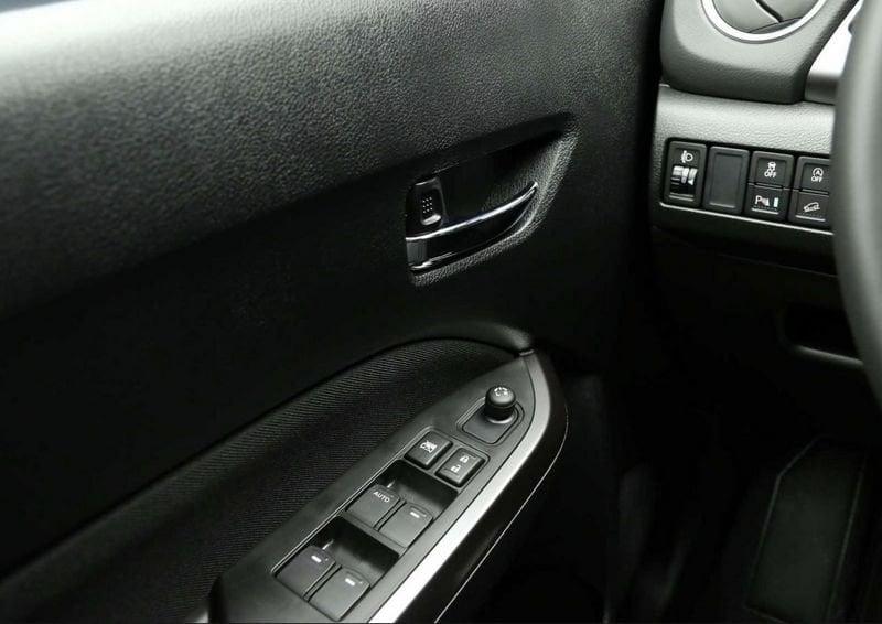 Suzuki Vitara 1.4 Boosterjet hybrid AllGrip Cool+