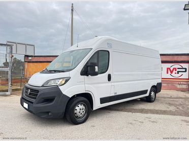 DUCATO MAXI FRIGO -20° 2.3 MJ 140CV 3 POSTI