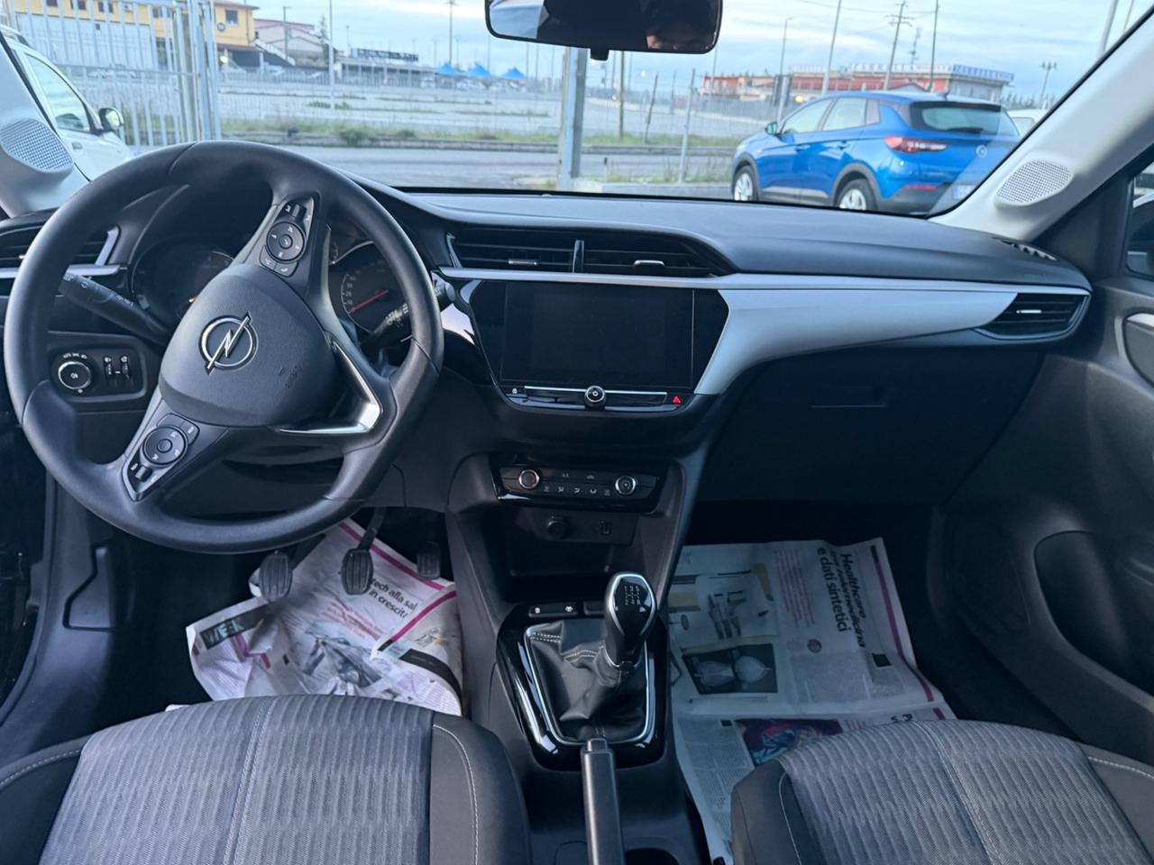 Opel Corsa 1.2 Edition