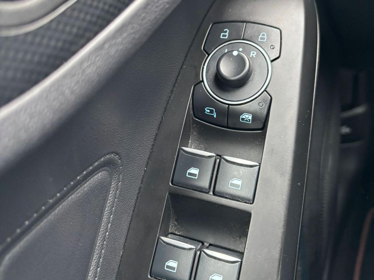 Ford Focus 5 Porte 1.5 EcoBlue 115cv ST-Line Auto