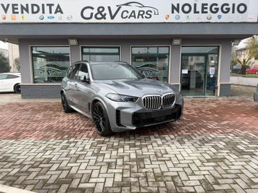 Bmw X5 30D M-SPORT PRO 298CV X-DRIVE*HEAD-UP*HARMAN*TETTO