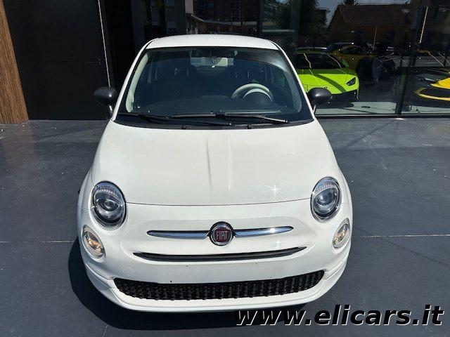 FIAT 500 1.0 Hybrid LOUNGE - NO VINCOLI DI FINANZIAMENTO