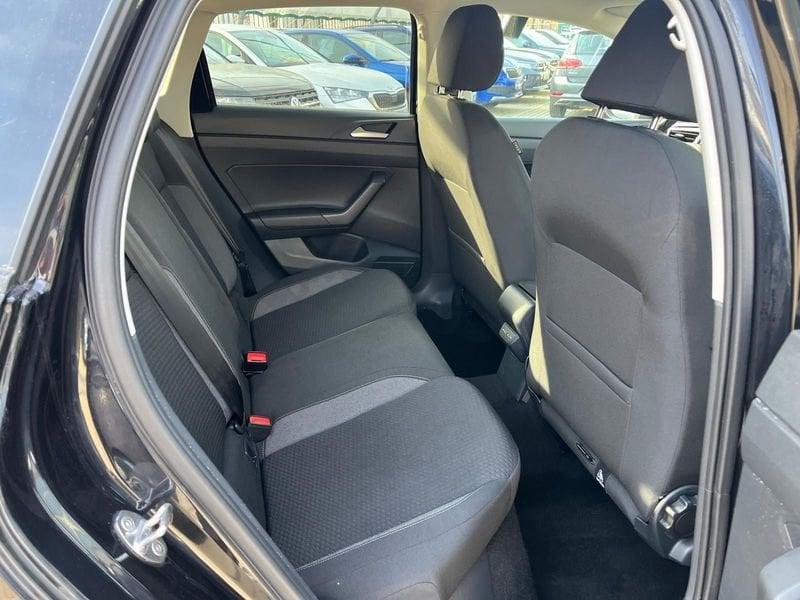 Volkswagen Taigo Taigo 1.0 TSI 95 CV Life