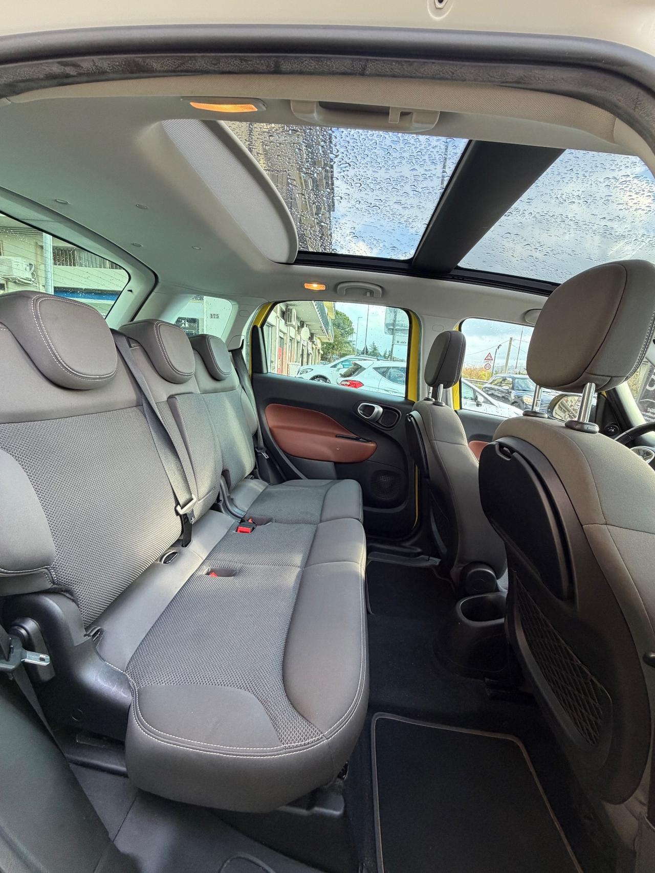 Fiat 500L Pro 1.6 MJT 105CV Trekking