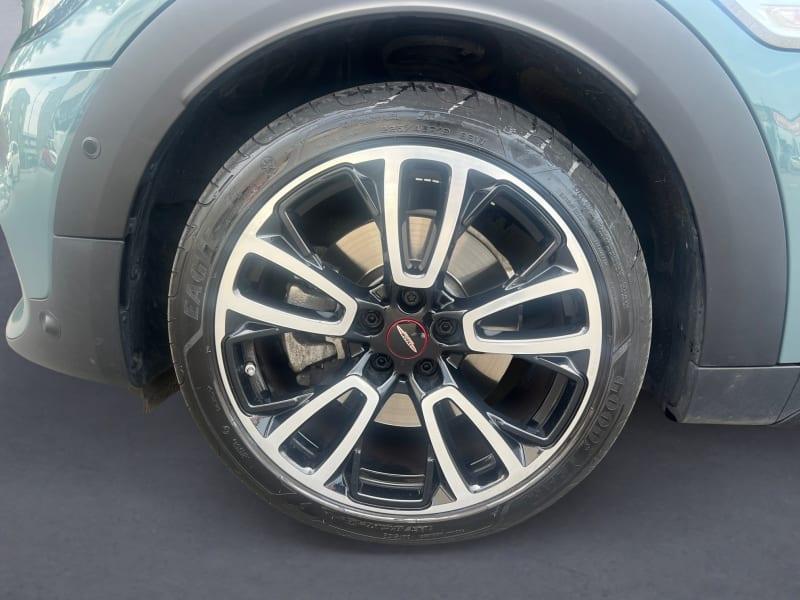 MINI MINI 1.5 COOPER SE JCW COUNTRYMAN