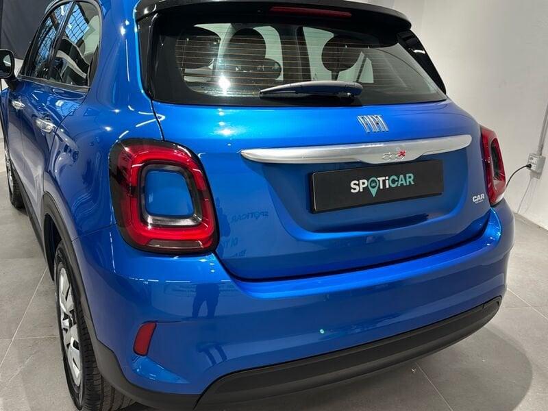 FIAT 500X 500X 1.0 T3 120 CV
