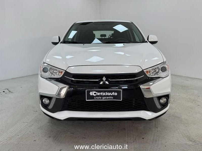 Mitsubishi ASX 1.6 2WD Inform Plus