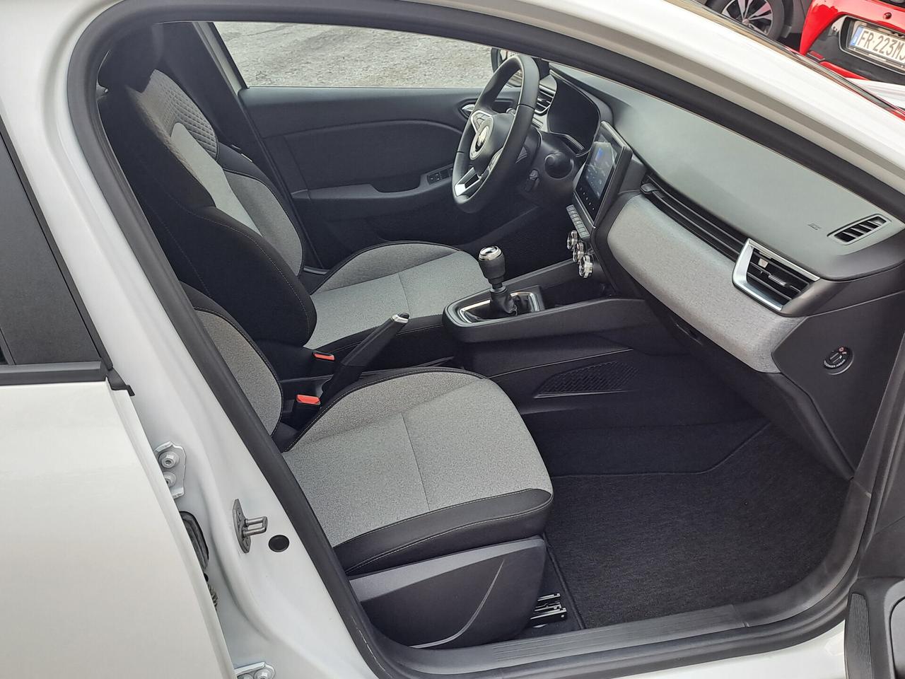 Mitsubishi Colt 1.0L turbo 90 CV Invite