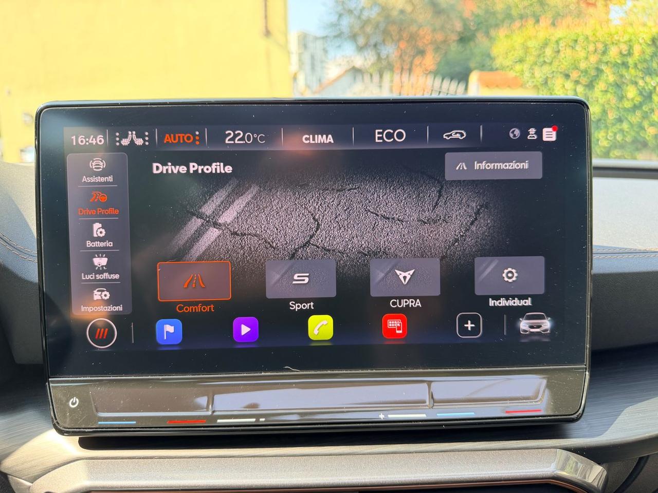 Cupra Leon VZ 1.4 e-HYBRID VZ PHEV #11419