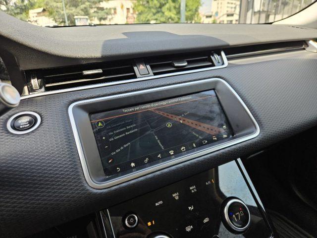 LAND ROVER Range Rover Evoque 2.0D I4-L.Flw 150CV AWD Aut
