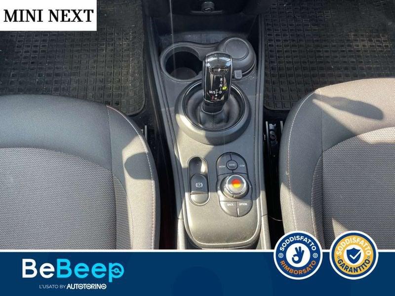 MINI Mini Countryman F60 MINI COUNTRYMAN 1.5 ONE D NORTHWOOD EDITION AUTO