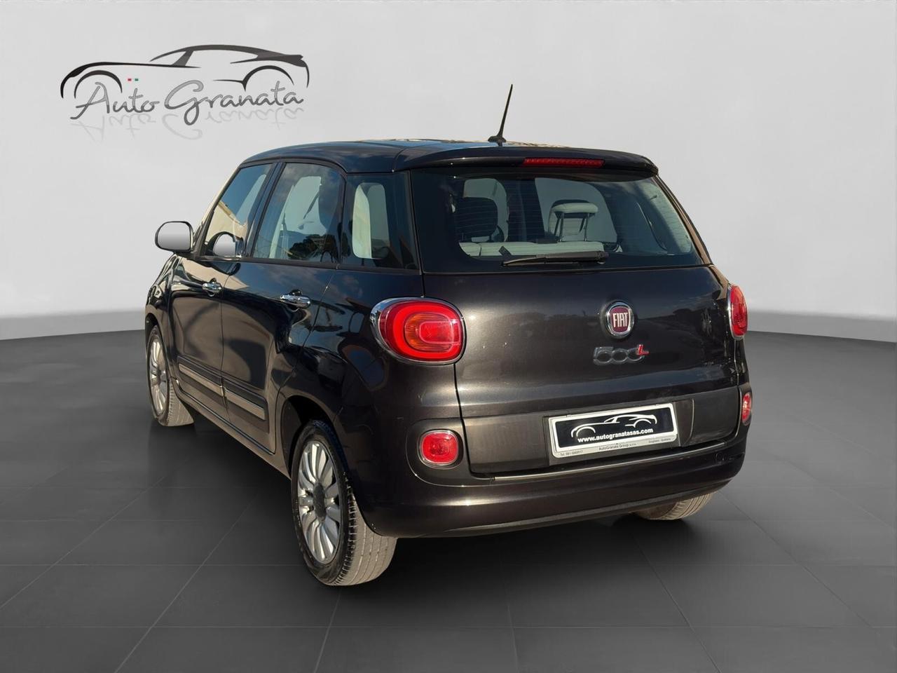 Fiat 500L 1.3 Multijet 85cv Lounge