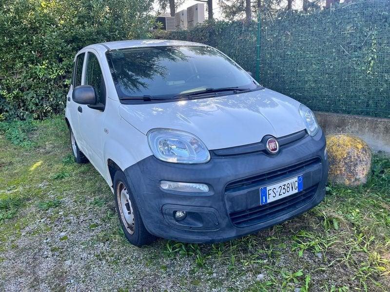 FIAT Panda 1.2 Pop Van 2 posti (IVA ESCL.)