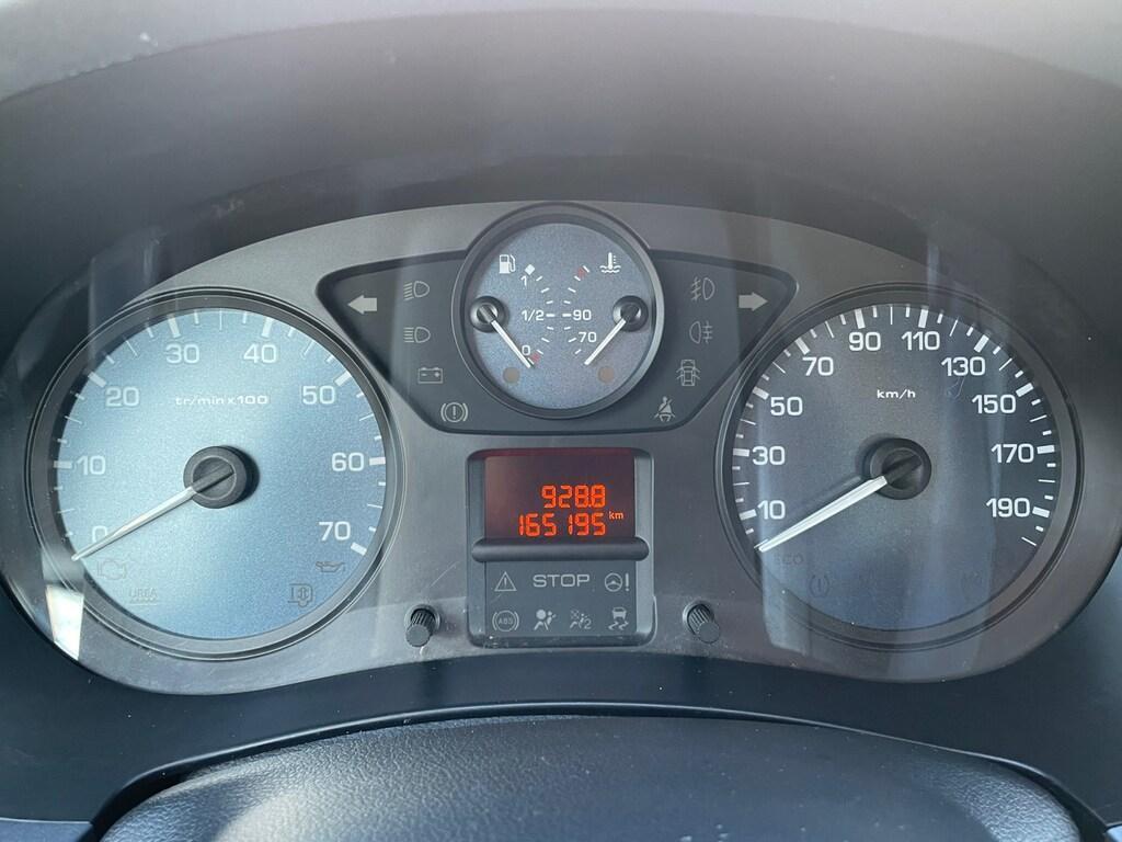 Peugeot Partner Tepee 1.6 hdi 92CV Active