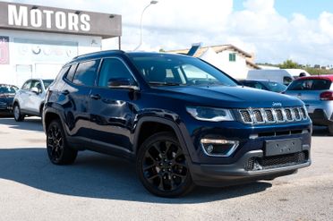 Jeep Compass 2.0 Multijet II aut. 4WD Night Eagle