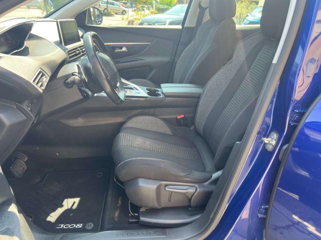 Peugeot 3008 1.5 bluehdi Business s