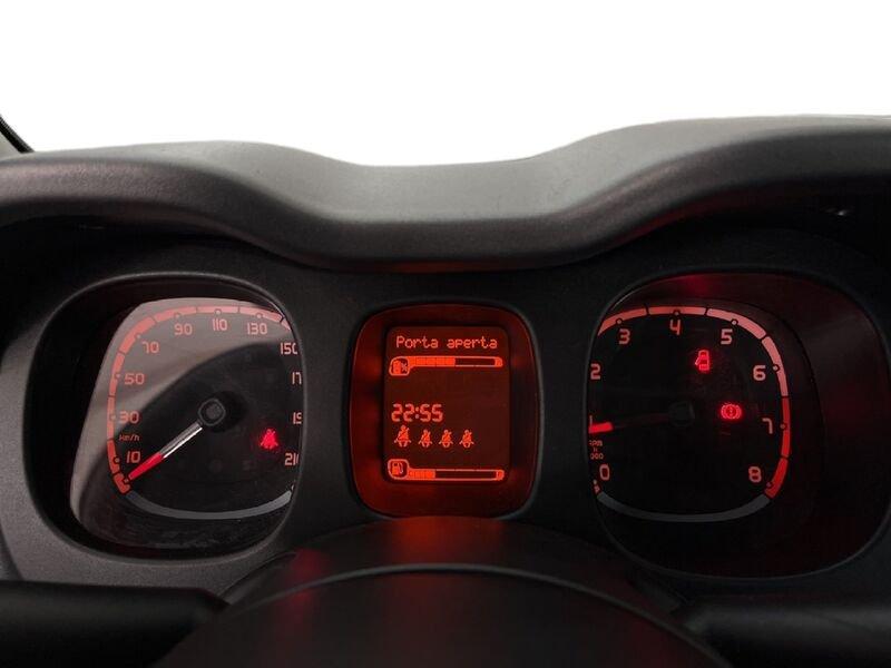 FIAT Panda III 2021 1.0 firefly hybrid s&s 70cv 5p.ti