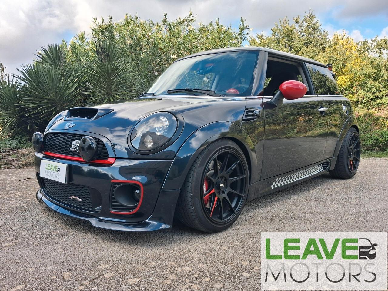 Mini John Cooper Works (M1595)