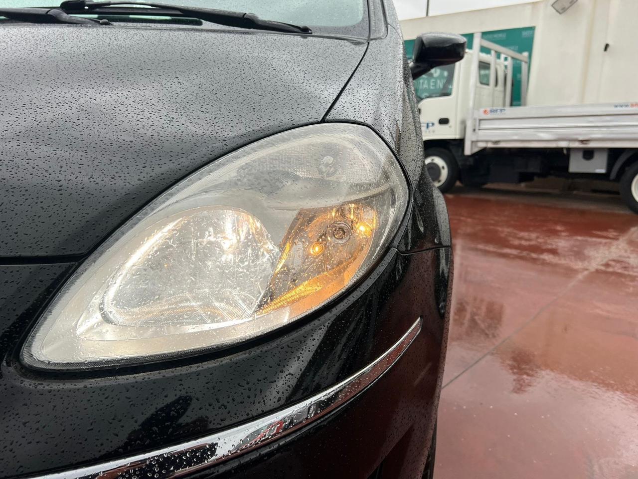 Lancia MUSA 1.3 Multijet 16V Oro