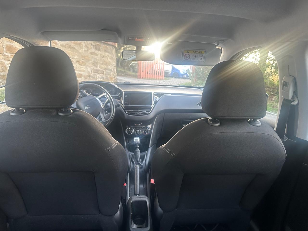 Peugeot 208 BlueHDi 5 porte Active