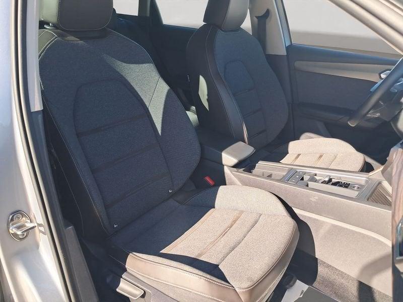 Seat Leon Sportstourer 1.5 eTSI 150 CV DSG Xcellence