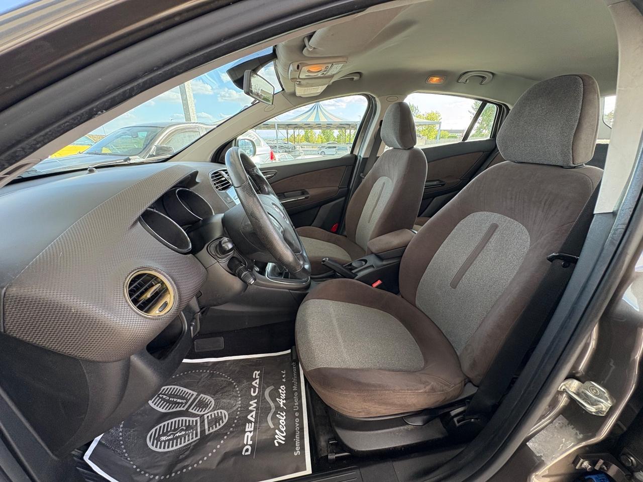 Fiat Bravo 1.6 MJT 105 CV Emotion 150000km!