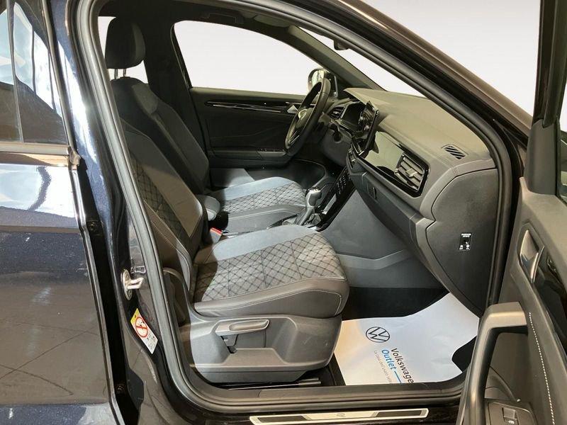 Volkswagen T-Roc T-Roc 1.5 TSI ACT DSG R-Line