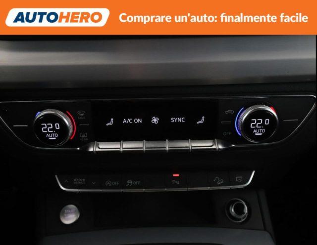 AUDI Q5 2.0 TDI 190 CV quattro S tronic Sport