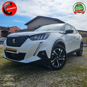 Peugeot 2008 S&S GT Line UNIPRO KM DOCUMENTATI DA 129€ MESE