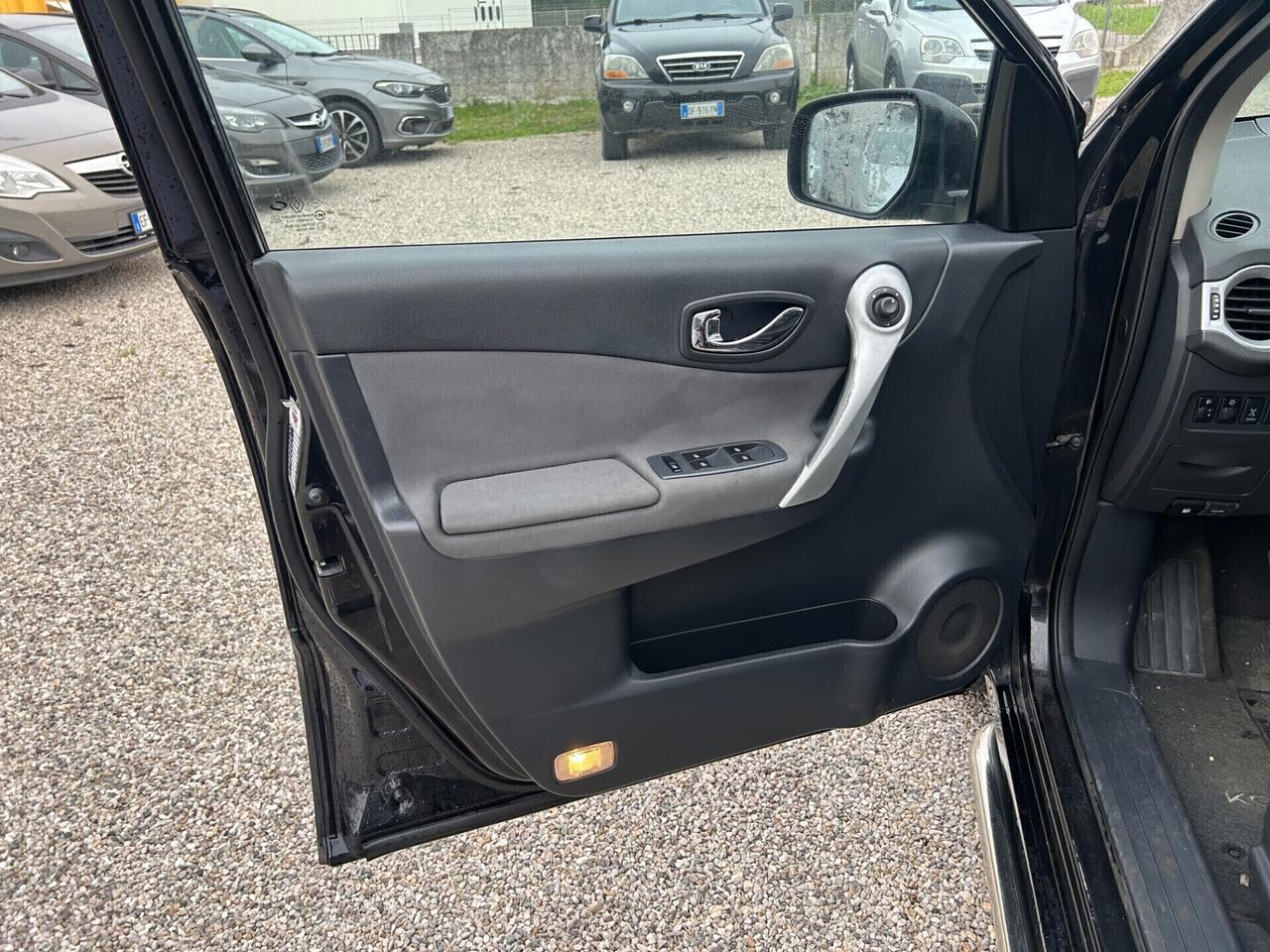 Renault Koleos 2.0 dCi 150CV 4X4 Dynamique