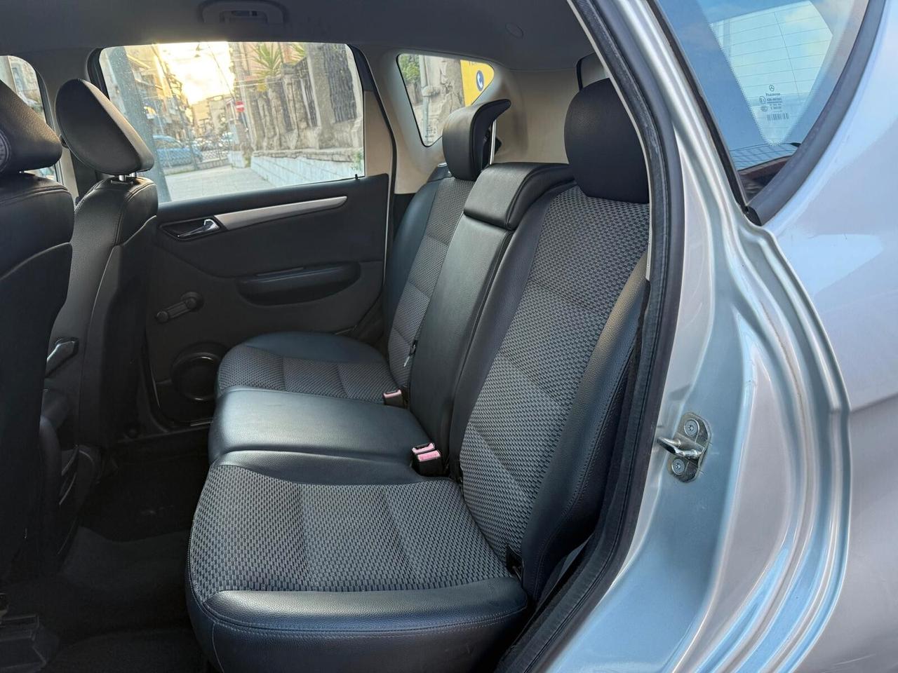 Mercedes-benz A 180 CDI Avantgarde